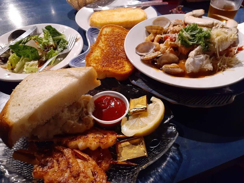 Mos Seaside | restaurant | 30 N Prom, Seaside, OR 97138, USA | 5037175757 OR +1 503-717-5757