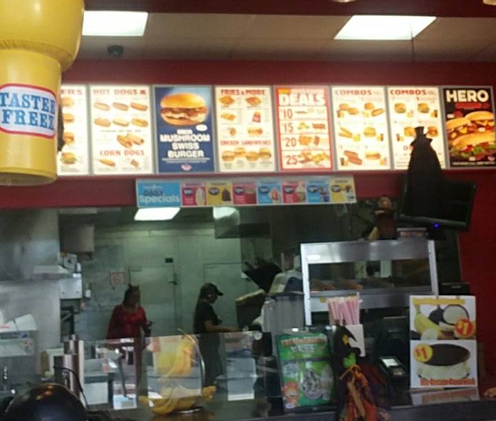 Hamburger Stand | restaurant | 1710 W Valencia Rd #170, Tucson, AZ 85746, USA | 5202943131 OR +1 520-294-3131