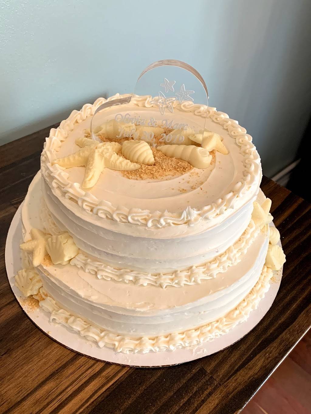 Coastal Baking Co. | bakery | 555 Mason Ave, Cape Charles, VA 23310, USA | 7573312482 OR +1 757-331-2482