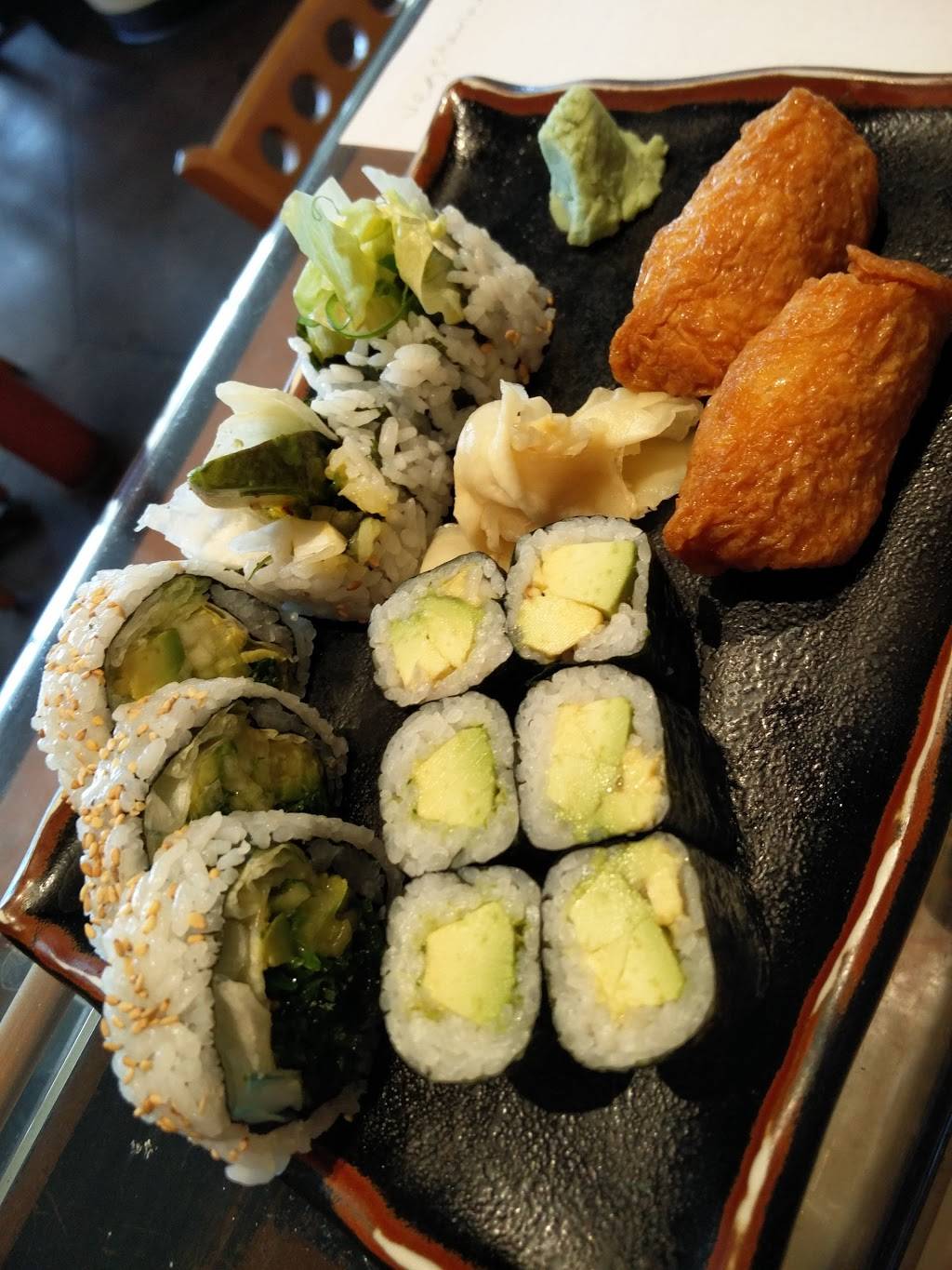 K Sushi-Bar Japanese Restaurant | restaurant | 2962 N Campbell Ave, Tucson, AZ 85719, USA | 5203054117 OR +1 520-305-4117