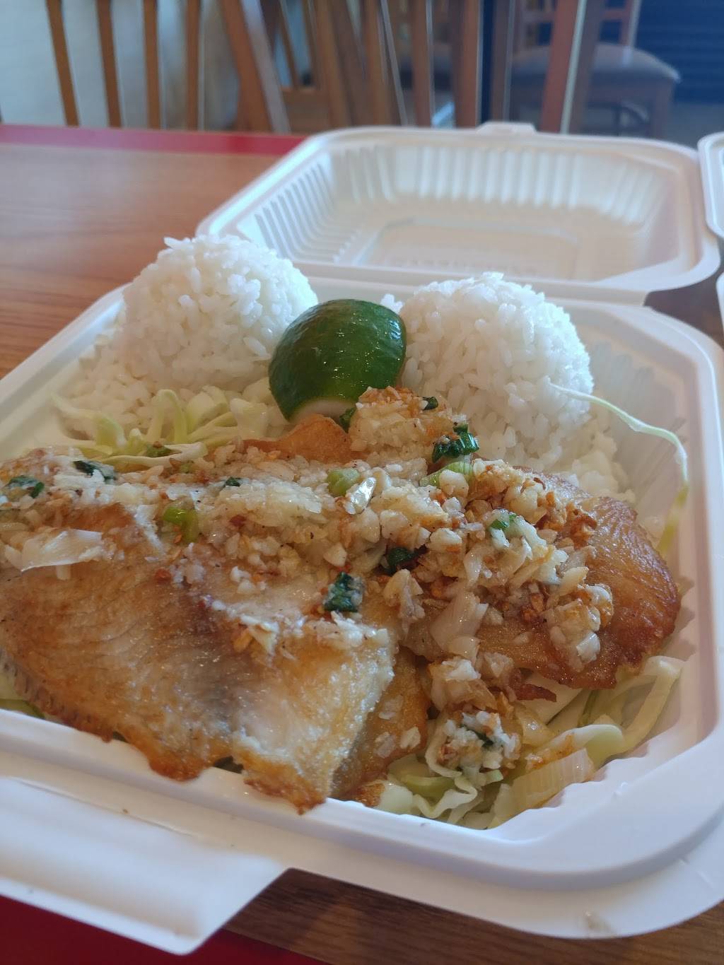 L&L | restaurant | 1 Curtner Ave #80, San Jose, CA 95125, USA | 4082889839 OR +1 408-288-9839