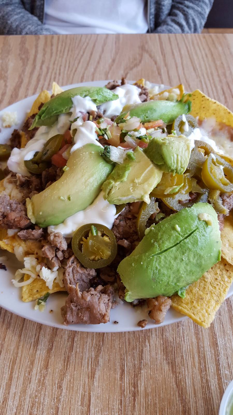 El Palenque Taqueria(Front Door) | restaurant | 15 N Kingston St, San Mateo, CA 94401, USA | 6503424040 OR +1 650-342-4040