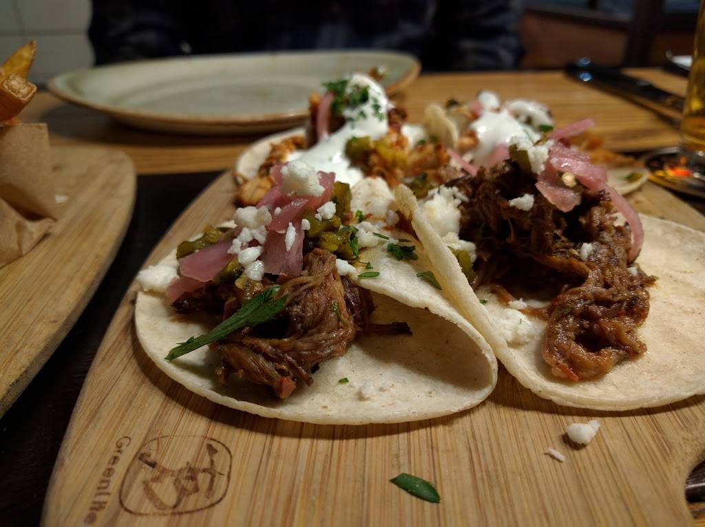 Public School 818 | restaurant | 15300 Ventura Blvd, Sherman Oaks, CA 91403, USA | 8187289818 OR +1 818-728-9818