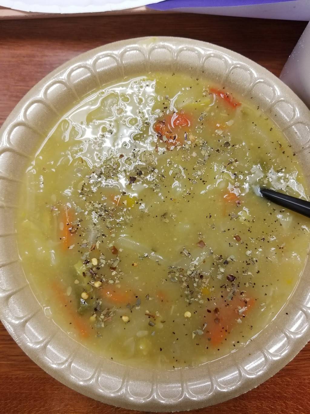 Mendels Pizza | restaurant | 4923 18th Ave, Brooklyn, NY 11204, USA | 7184388542 OR +1 718-438-8542