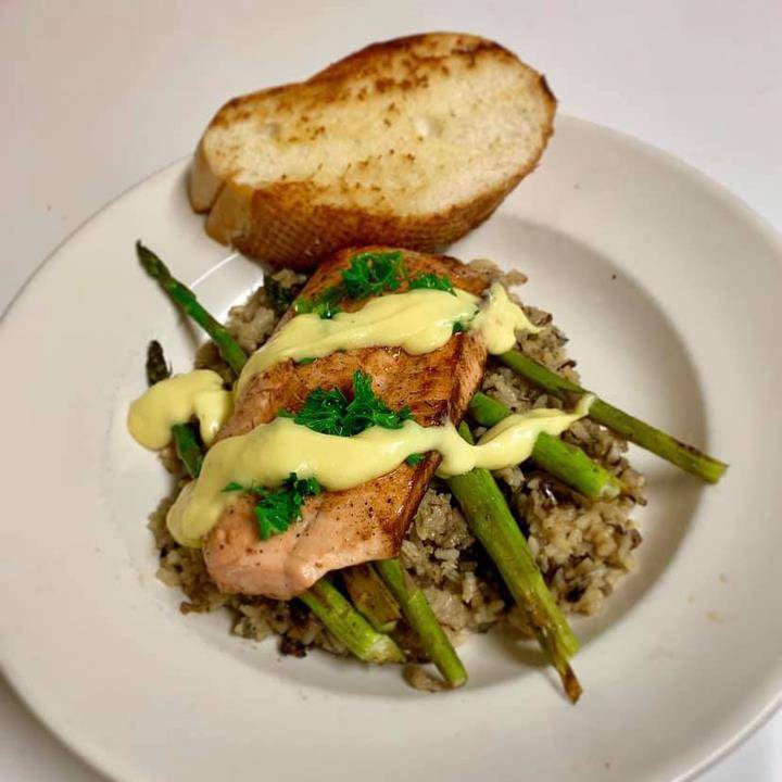 The Roost | restaurant | W3747 County Hwy B, Sarona, WI 54870, USA | 7156358921 OR +1 715-635-8921