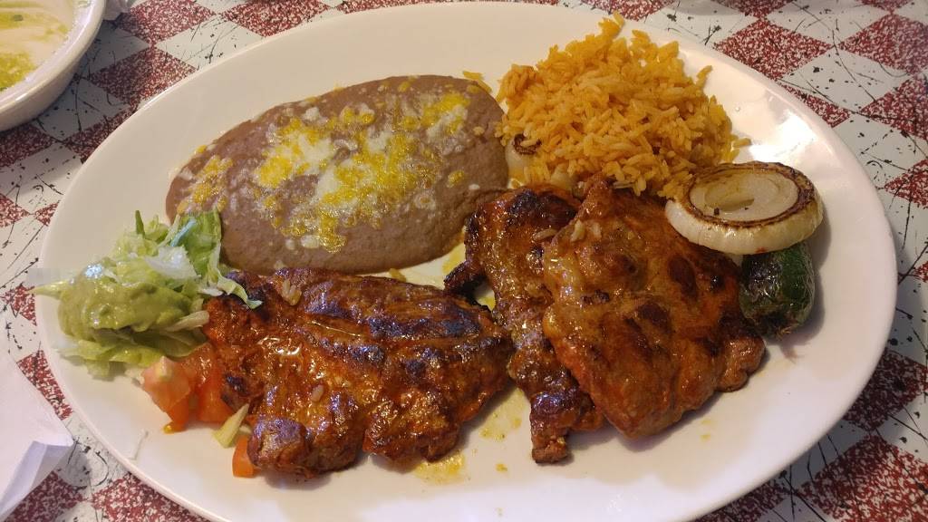 Los Amigos | restaurant | 181 E Agate Ave, Granby, CO 80446, USA | 9708878932 OR +1 970-887-8932