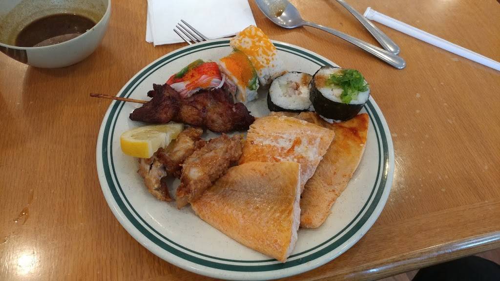 Asia Buffet | restaurant | 1531 OR-99W, McMinnville, OR 97128, USA | 5034346300 OR +1 503-434-6300