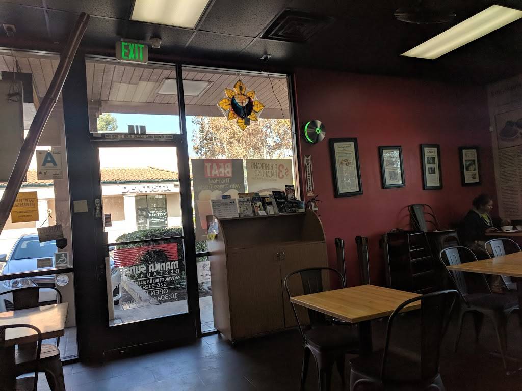 Manila Sunset Restaurant - West Covina | restaurant | 2550 East Amar Road A13, West Covina, CA 91792, USA | 6269127672 OR +1 626-912-7672