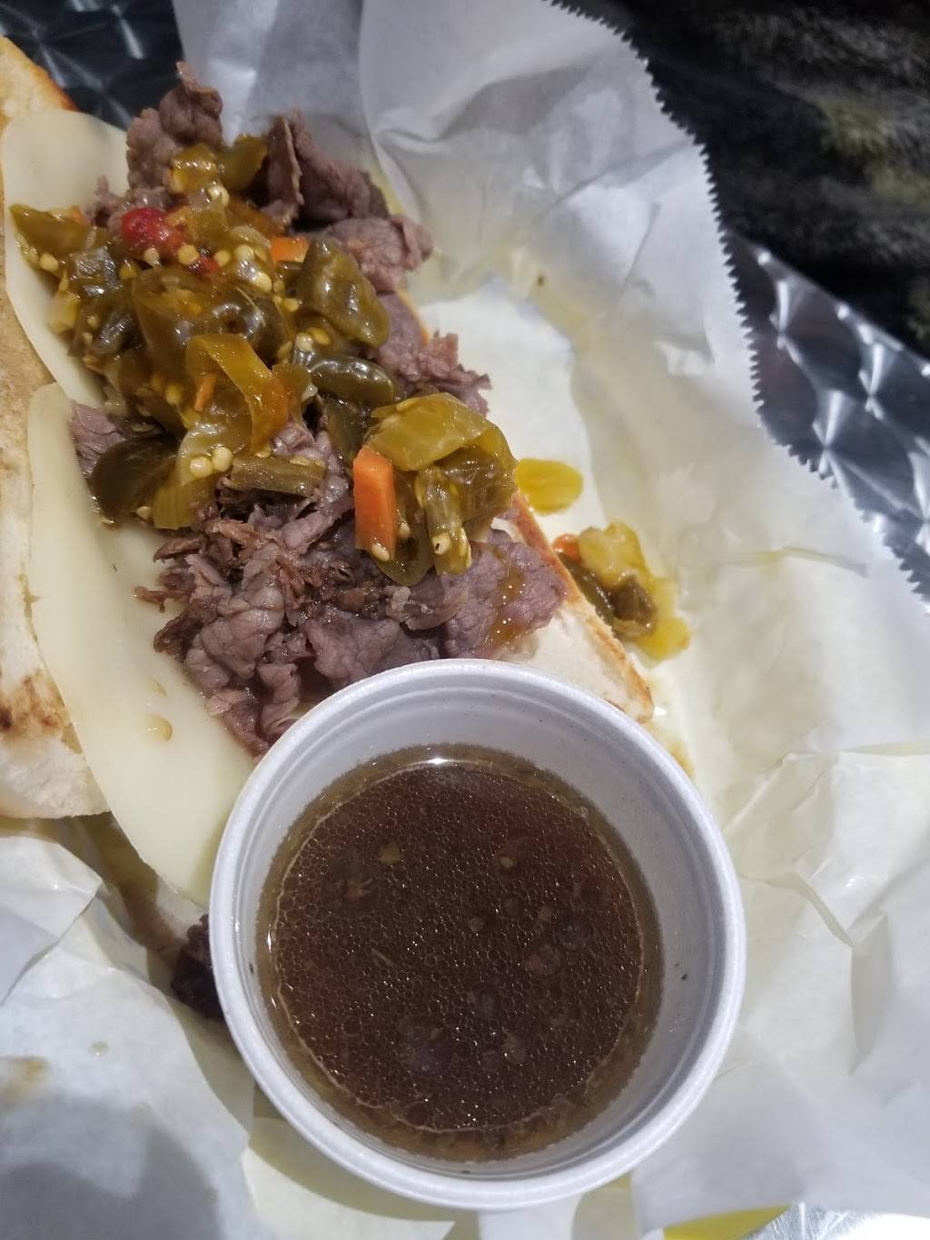 Grandma Rosies Sweet Treats | restaurant | 118-198 W Caroline St, Spring Valley, IL 61362, USA | 8156638416 OR +1 815-663-8416