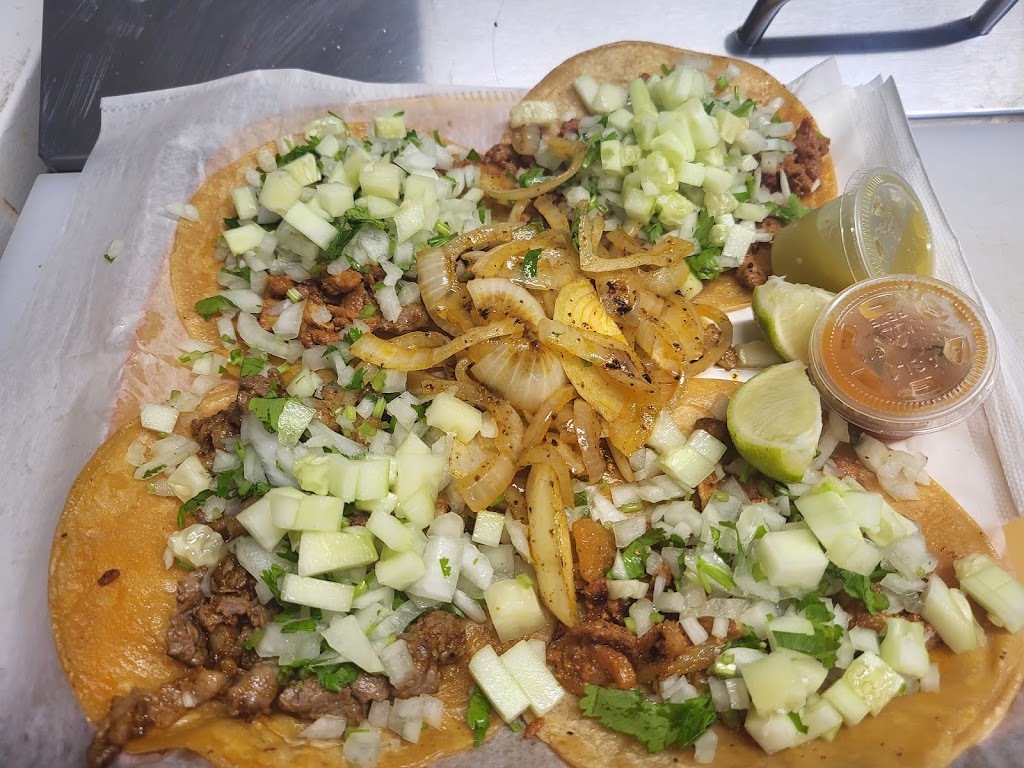Tacos Don Nachos | restaurant | 8539 Edgemont Rd, Greers Ferry, AR 72067, USA | 5012067550 OR +1 501-206-7550