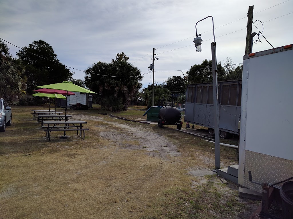 Paul Gants Bar B Que | restaurant | 470 US-98, Port St Joe, FL 32456, USA | 8502279311 OR +1 850-227-9311