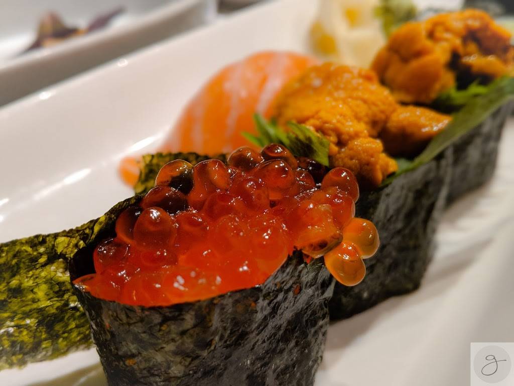 Purple International Bistro & Sushi | restaurant | 933 S Main St, Greenville, SC 29601, USA | 8642323255 OR +1 864-232-3255