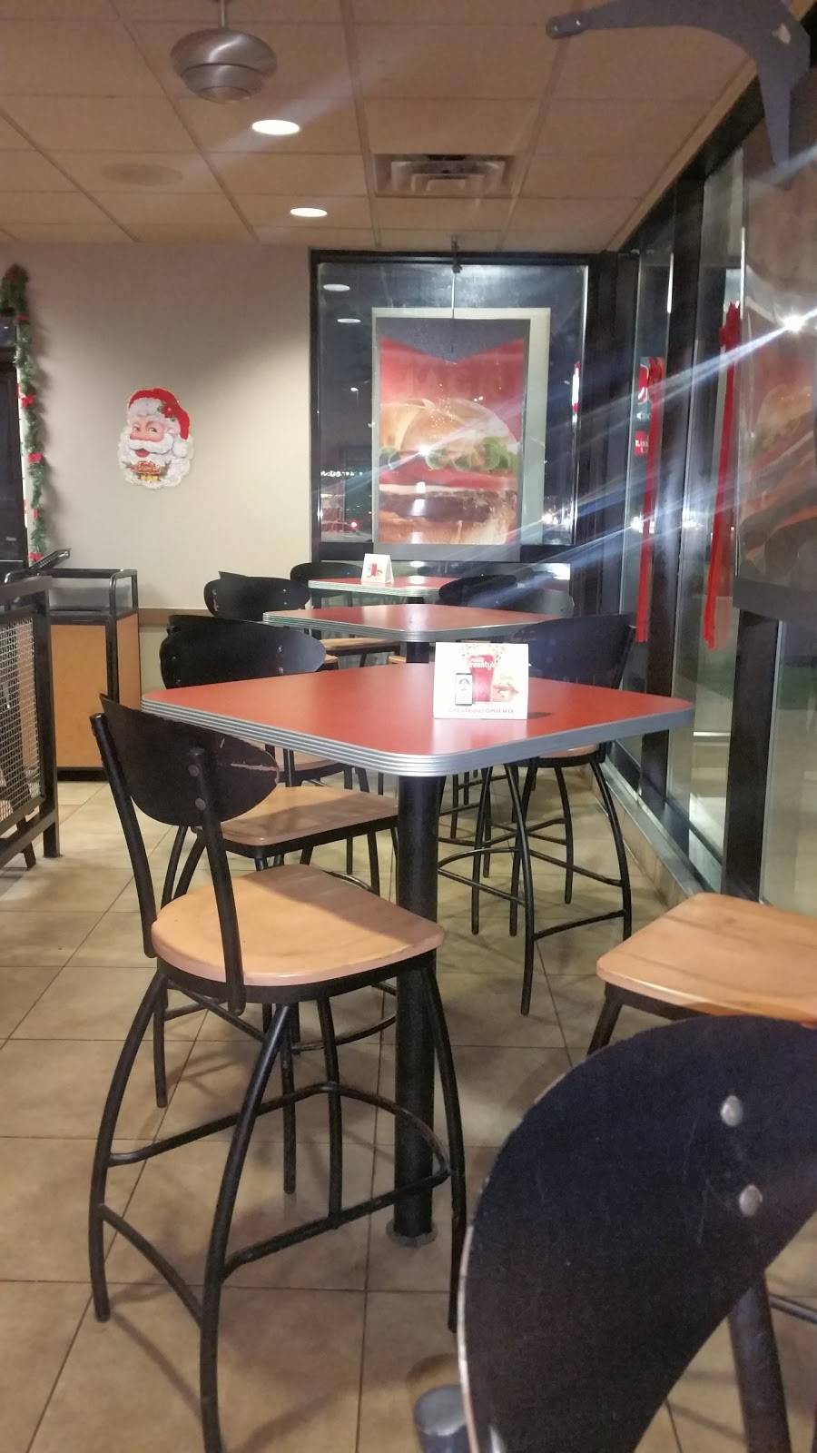 Jack in the Box | restaurant | 1765 W Mt Houston Rd, Houston, TX 77038, USA | 2814453911 OR +1 281-445-3911