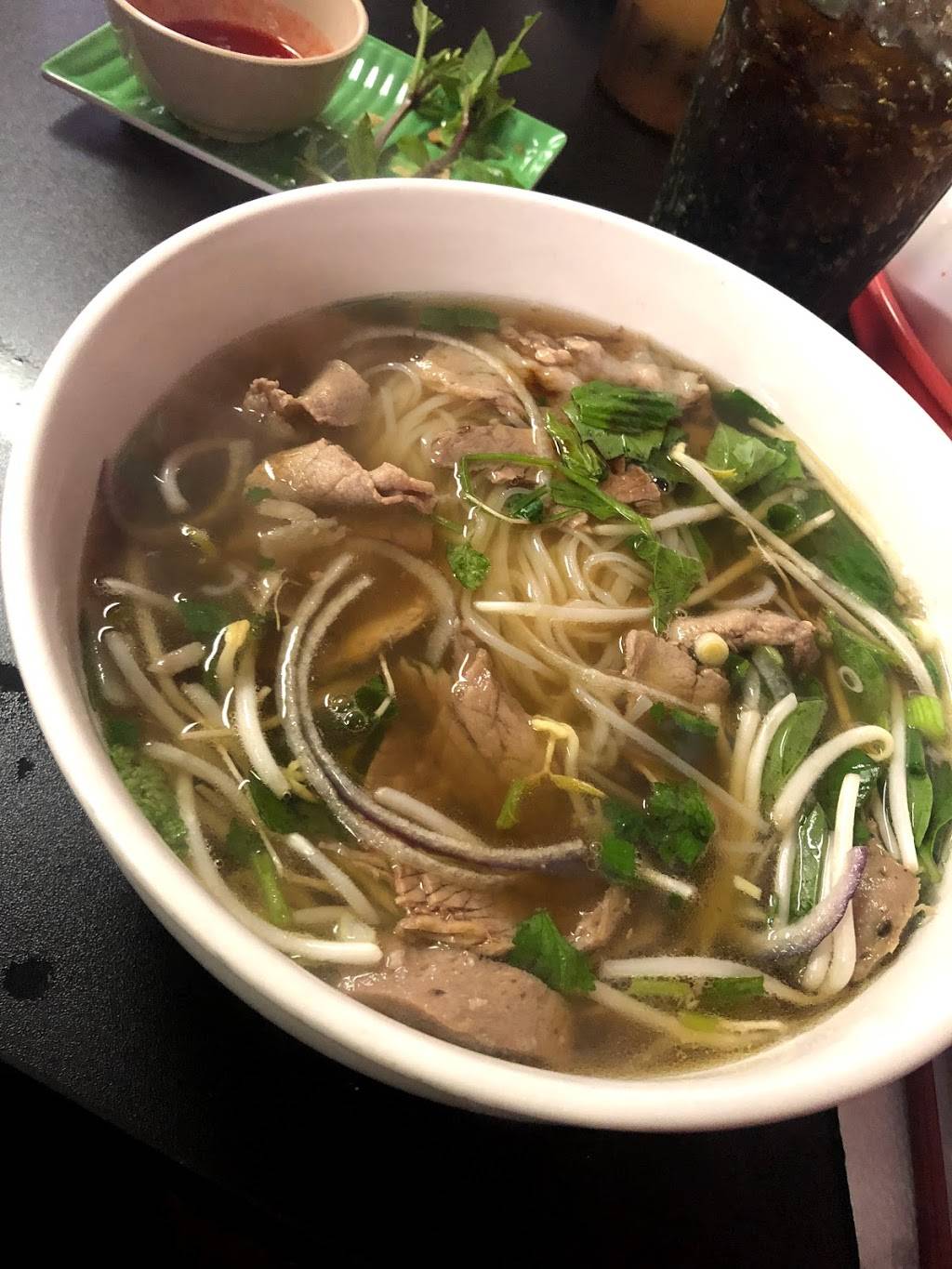 Phở King | restaurant | 1217 S Waldron Rd, Fort Smith, AR 72903, USA | 4794346882 OR +1 479-434-6882