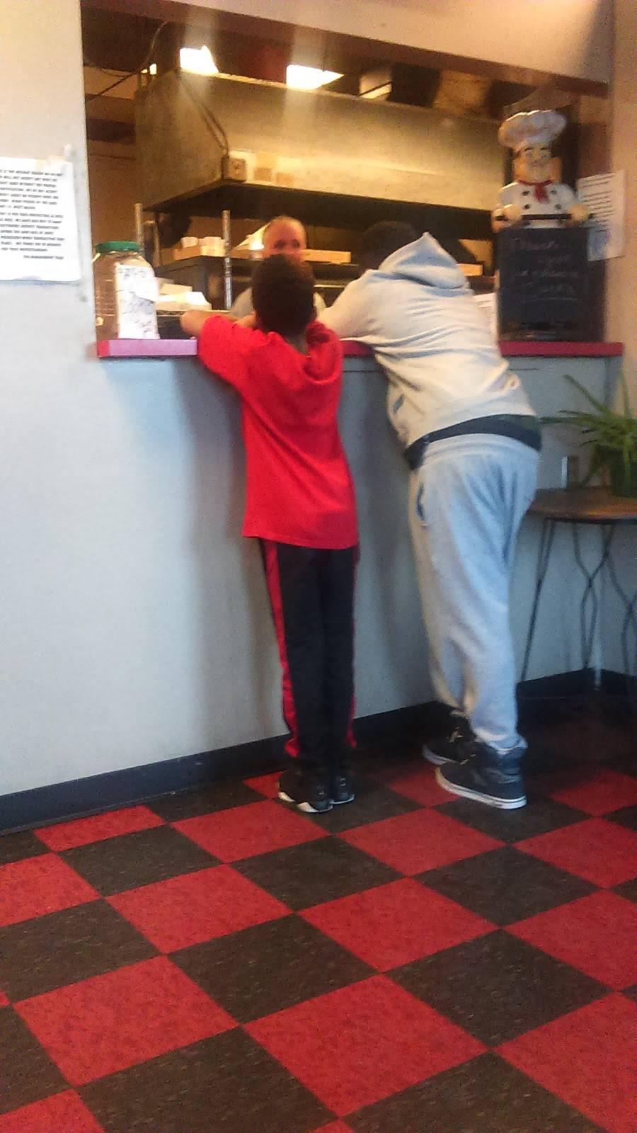 Jacks Pizza | restaurant | 2101 W Washington St, Indianapolis, IN 46222, USA | 3176878020 OR +1 317-687-8020