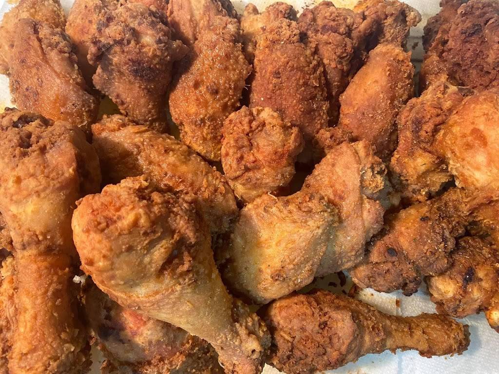 Geraldines Kitchen | restaurant | 12914 Hilltop Dr, Balch Springs, TX 75180, USA | 4694348127 OR +1 469-434-8127