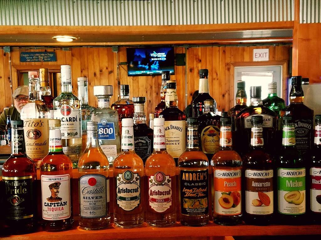 Bar On The Green | restaurant | 907 E Broad St, Cookeville, TN 38501, USA | 9318549994 OR +1 931-854-9994