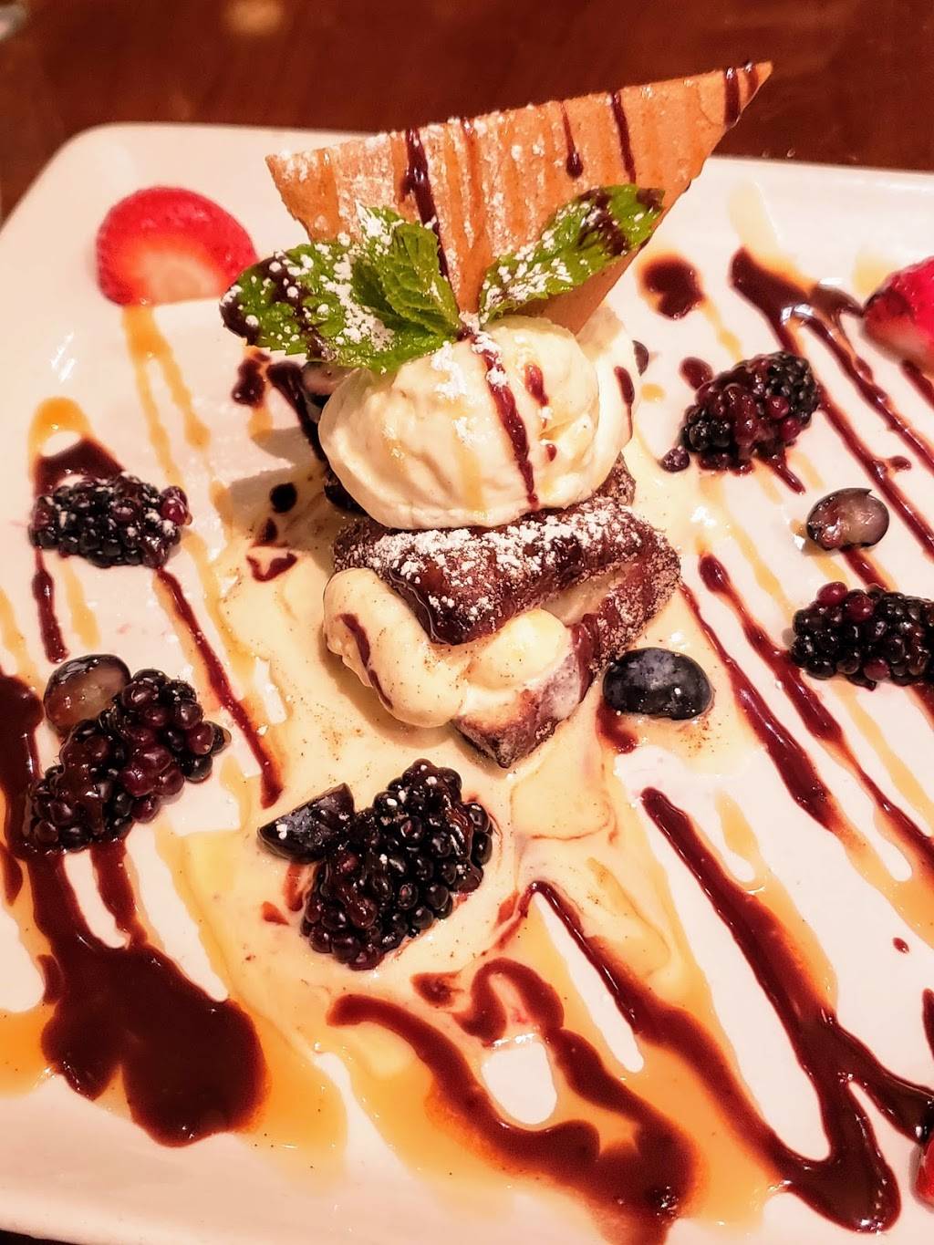 Bistro Boudin | restaurant | 160 Jefferson St, San Francisco, CA 94133, USA | 4153515561 OR +1 415-351-5561