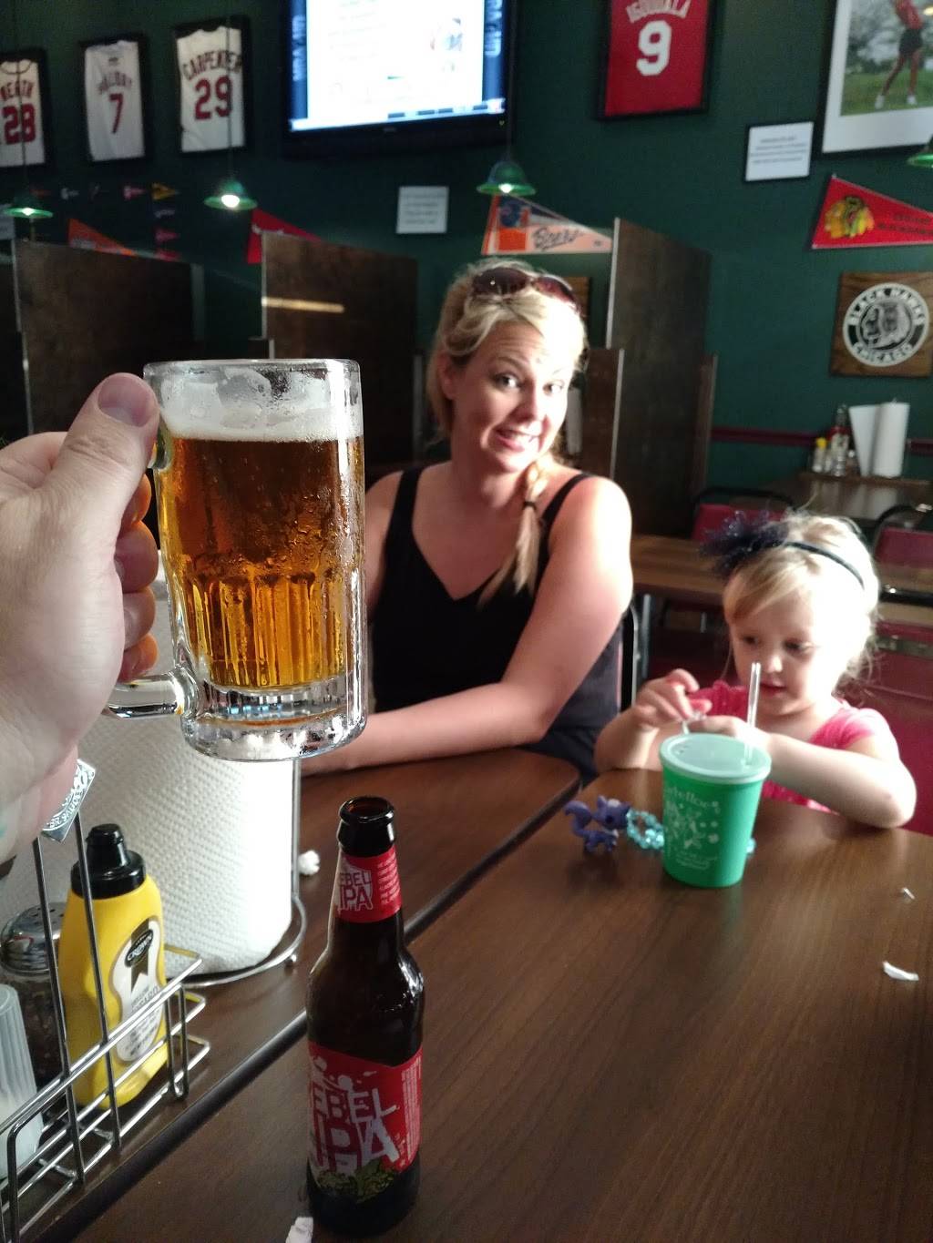 J T Costelloes Pizza & Pub | restaurant | 7024 Kingsmill Ct, Springfield, IL 62711, USA | 2176978250 OR +1 217-697-8250