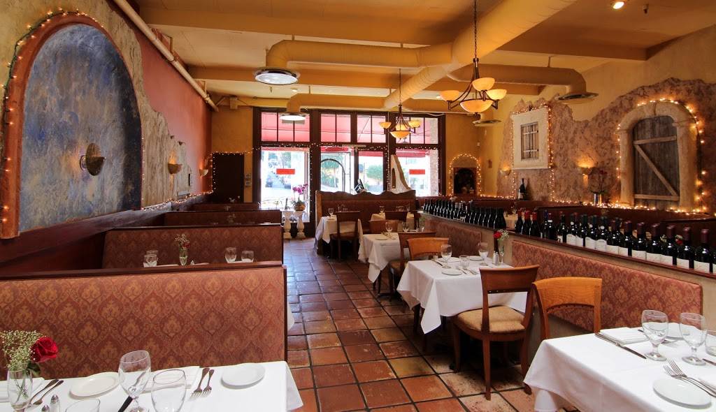 I Gatti Restaurant | restaurant | 25 E Main St, Los Gatos, CA 95030, USA | 4083995180 OR +1 408-399-5180