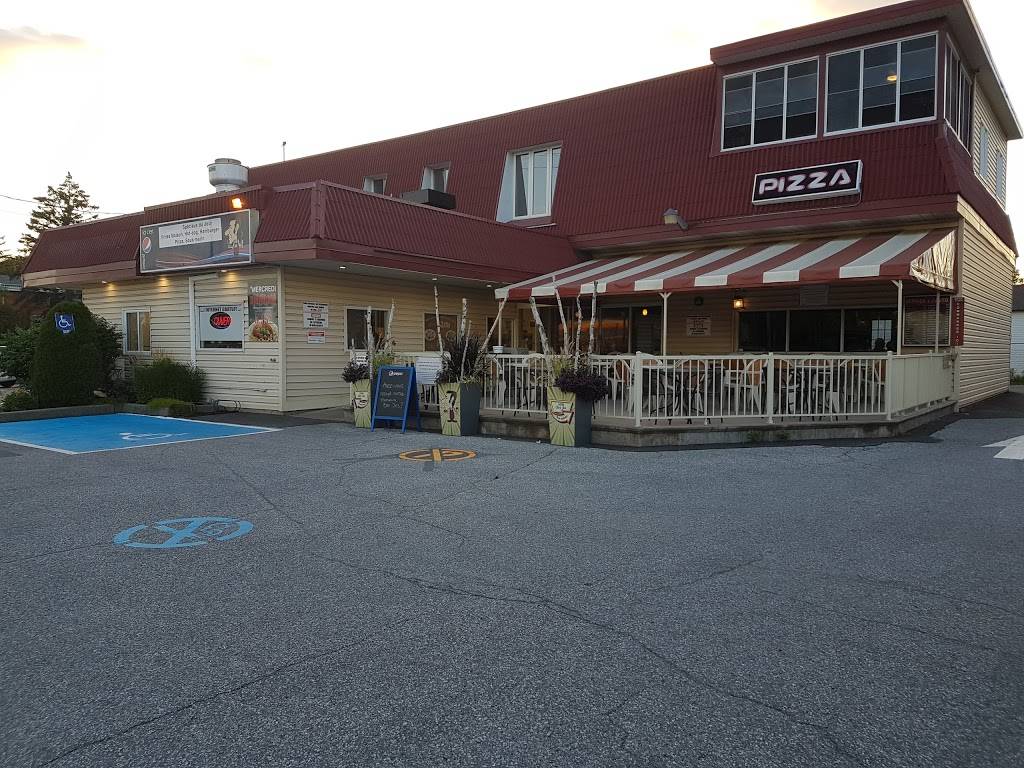 Restaurant Cantine Chez Jos | restaurant | 4710 Boulevard Laurier O, Saint-Hyacinthe, QC J2S 3V2, Canada | 4507740129 OR +1 450-774-0129