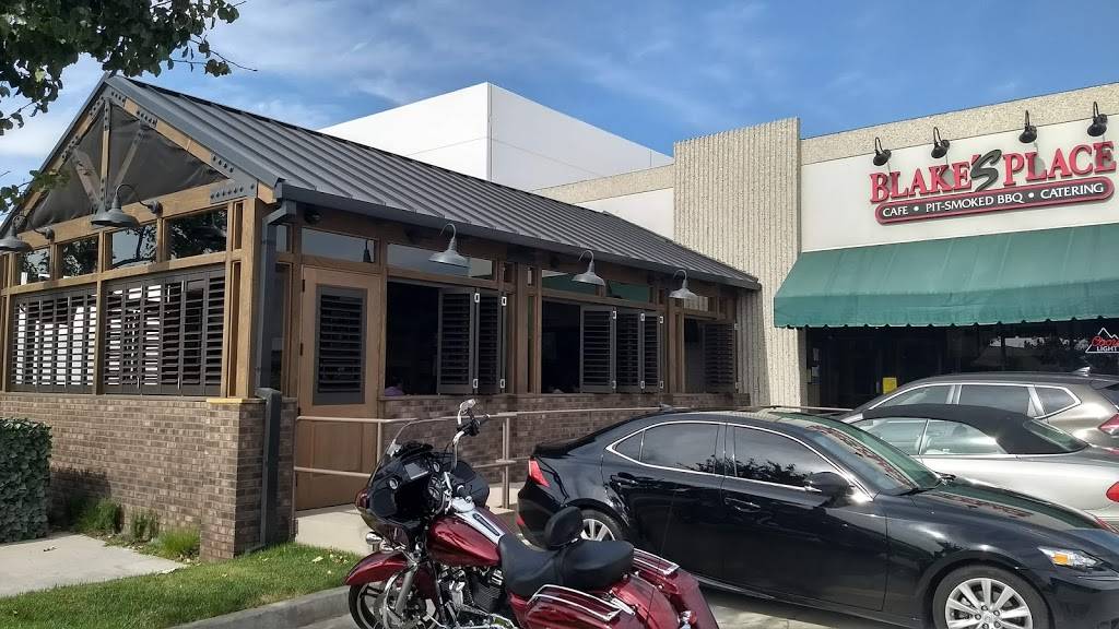 Blakes Place | cafe | 2901 E Miraloma Ave, Anaheim, CA 92806, USA | 7146308574 OR +1 714-630-8574
