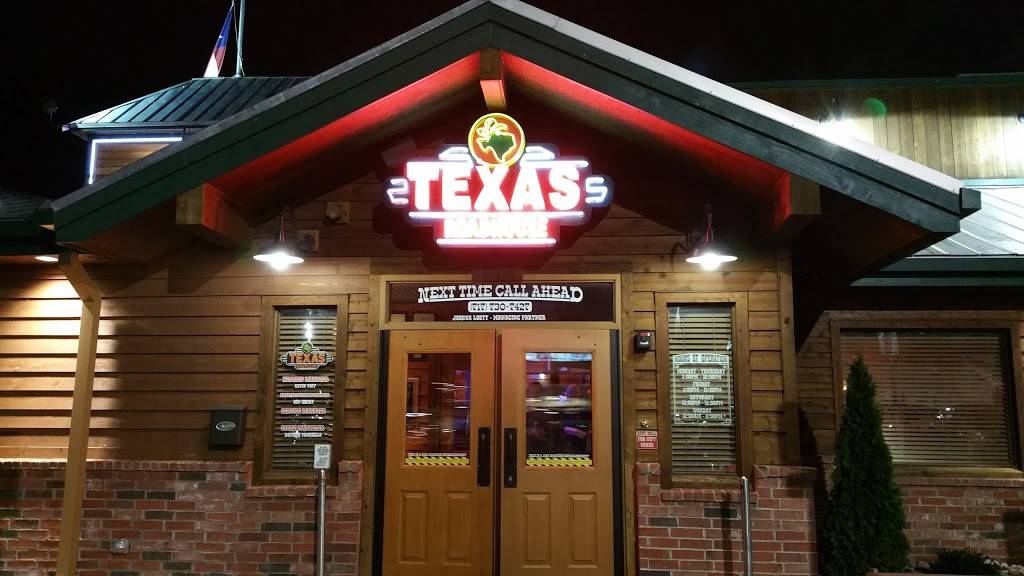 Texas Roadhouse | restaurant | 1101 Lower Allen Dr, Camp Hill, PA 17011, USA | 7177307427 OR +1 717-730-7427