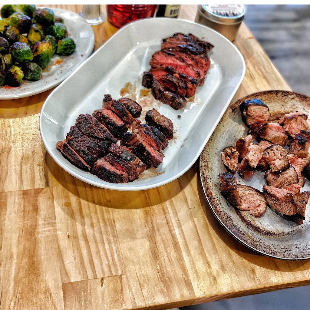 The Wagyu Bar | restaurant | 2257 Coral Way, Miami, FL 33145, USA | 7865792498 OR +1 786-579-2498