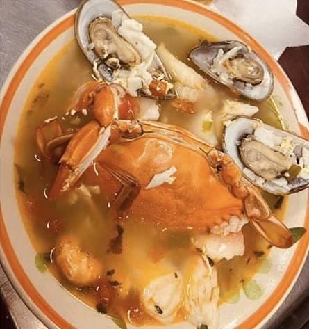 Pupuseria La Bendición | restaurant | 4030 W Broad St, Columbus, OH 43228, USA | 6148691003 OR +1 614-869-1003