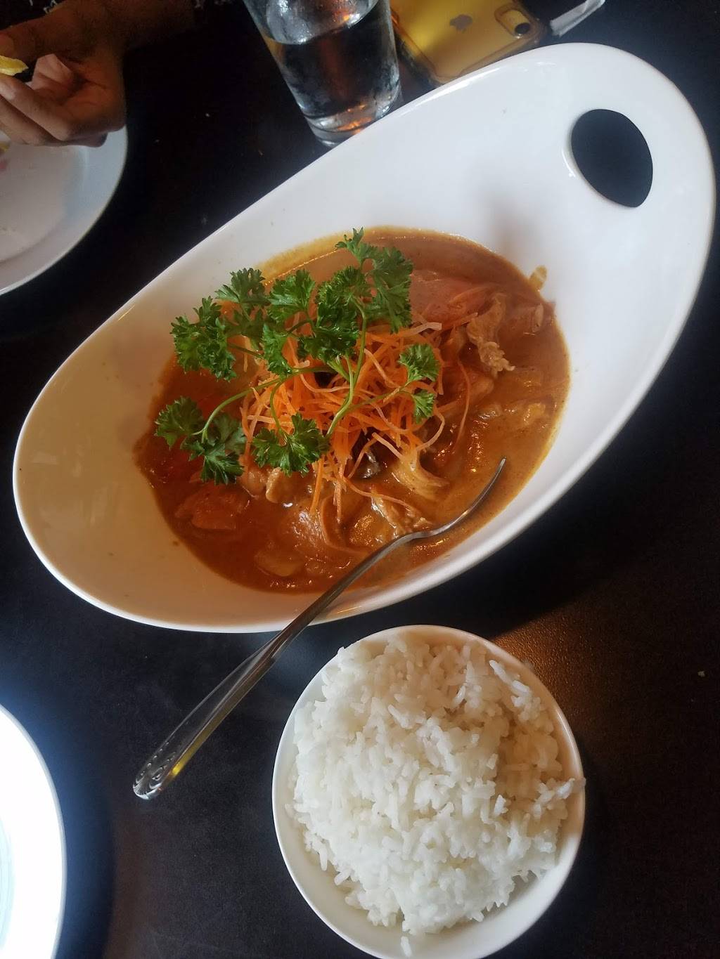 Red Sugar Cafe | restaurant | 24 Vernon St, Wakefield, MA 01880, USA | 7815870348 OR +1 781-587-0348