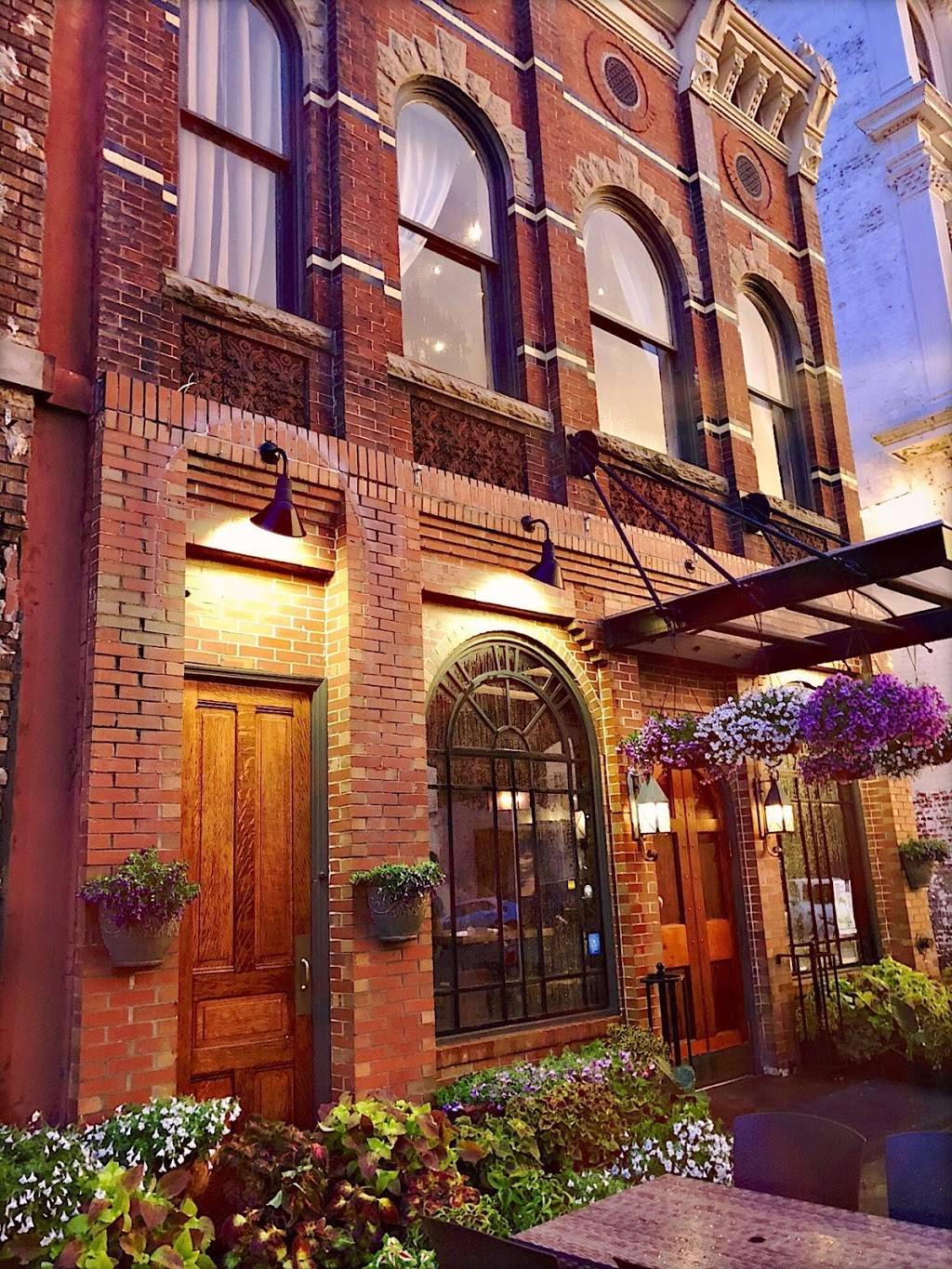 Mabellas | Italian Steakhouse | restaurant | 14 W 11th St, Columbus, GA 31901, USA | 7069400070 OR +1 706-940-0070