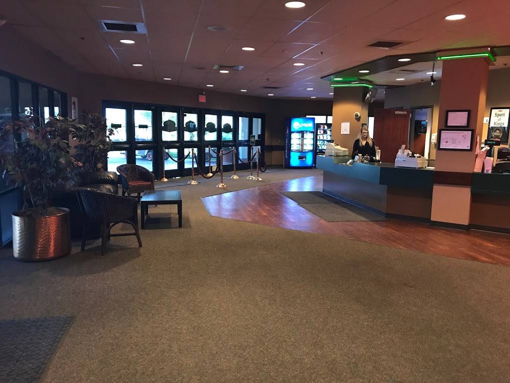 NOS Martin A. Matich Sports Center | restaurant | 930 S Arrowhead Ave, San Bernardino, CA 92408, USA | 9098857223 OR +1 909-885-7223