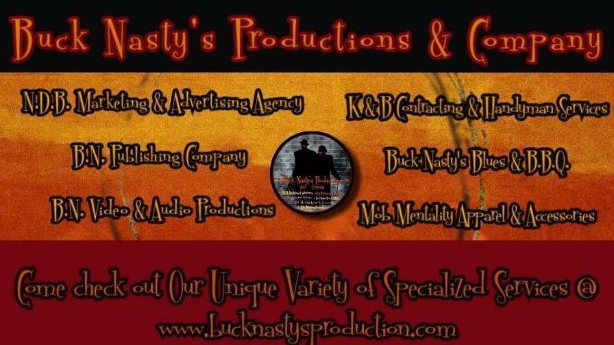 Buck Nastys Blues & BBQ: Mobile Smoker and Catering | restaurant | 2402 Chaney Cir, Youngstown, OH 44509, USA | 3305181946 OR +1 330-518-1946