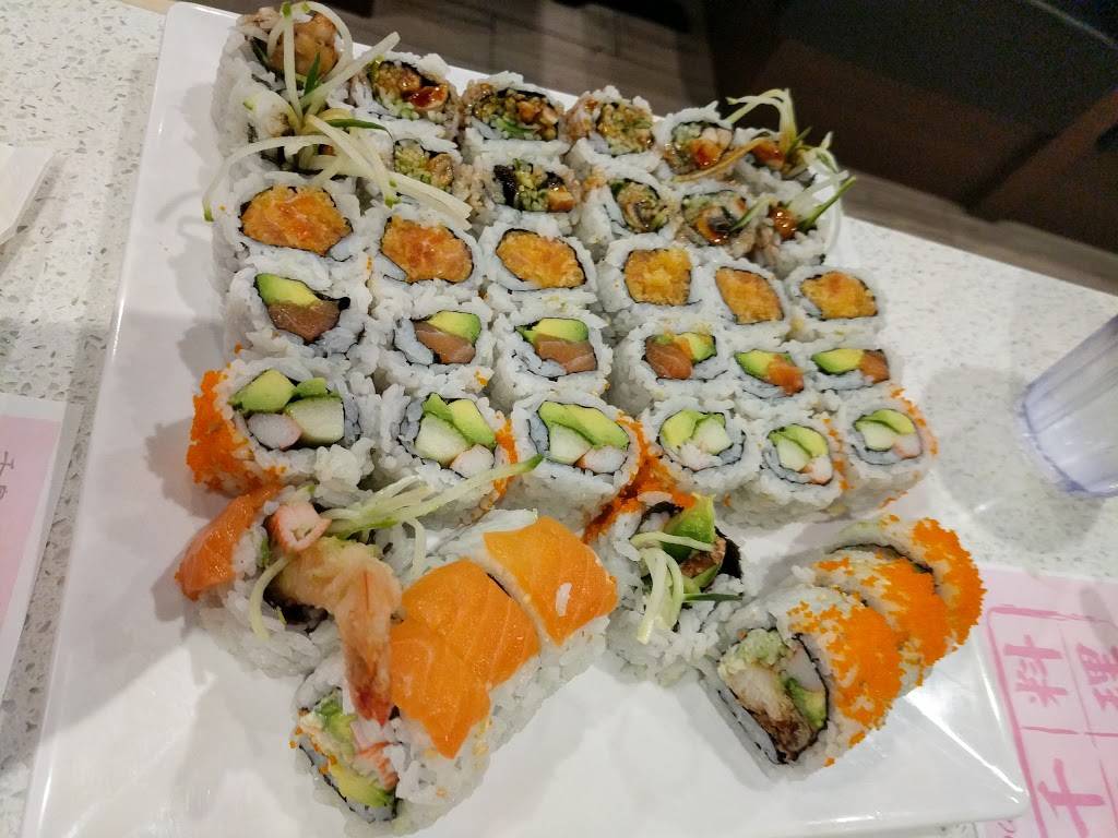 Hockey Sushi | restaurant | 4055 Carling Ave, Kanata, ON K2K 2A4, Canada | 6132701122 OR +1 613-270-1122