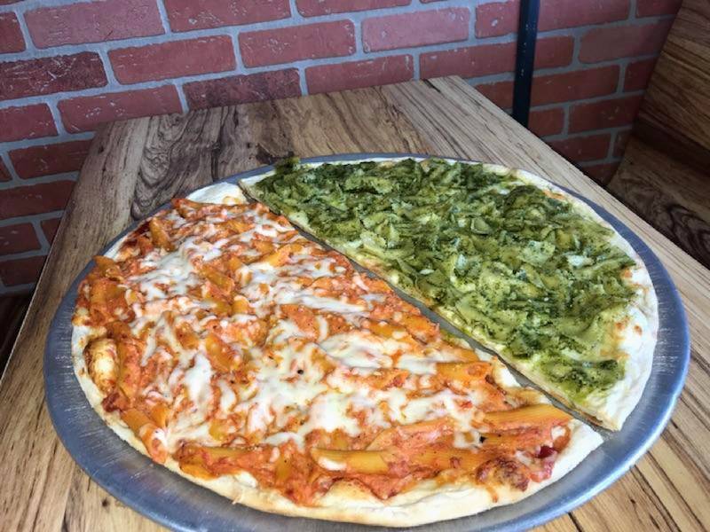 Capri Pizza | restaurant | 528 Atlantic City Blvd, Beachwood, NJ 08722, USA | 7322444750 OR +1 732-244-4750