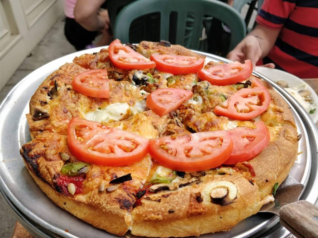 Pegasus Pizza & Pasta | restaurant | 2770 Alki Ave SW, Seattle, WA 98116, USA | 2069324849 OR +1 206-932-4849