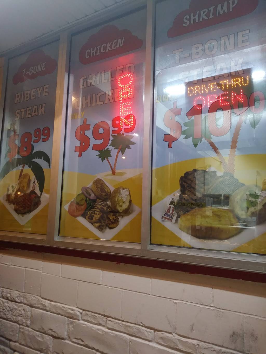 Miami Grill | restaurant | 5341 Riverview Blvd, St. Louis, MO 63120, USA | 3143857700 OR +1 314-385-7700