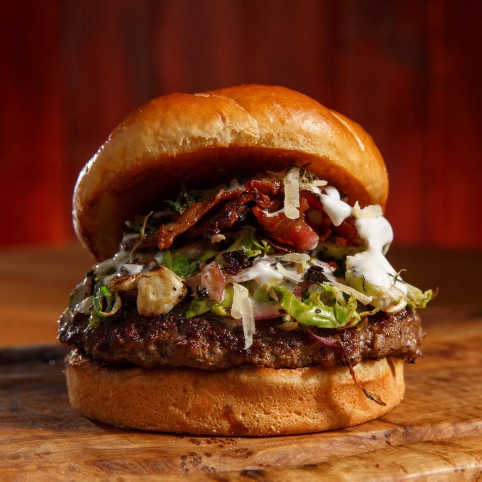 OAK & ALLEY | restaurant | 2308 E Center St, Warsaw, IN 46580, United States | 5743764318 OR +1 574-376-4318