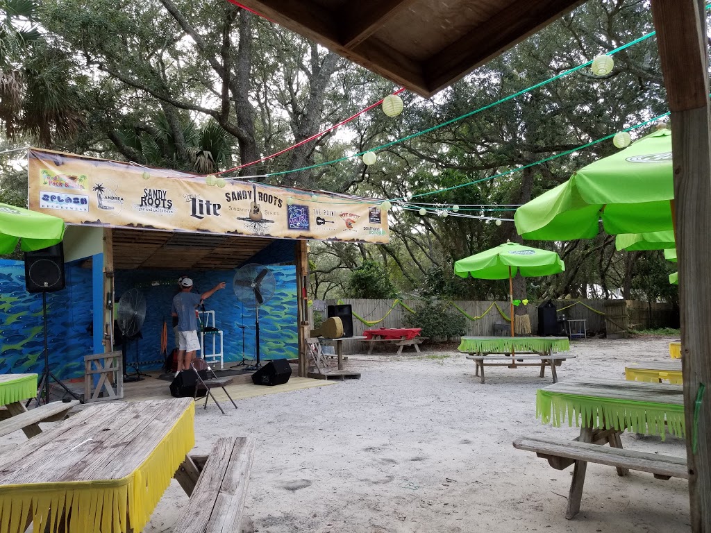 The Point Restaurant | restaurant | 14340 Innerarity Point Rd, Pensacola, FL 32507, USA | 8504923577 OR +1 850-492-3577