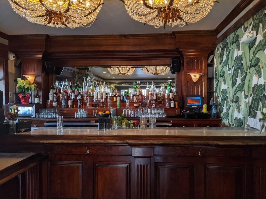 The Victorian | restaurant | 2640 Main St, Santa Monica, CA 90405, USA | 3103924956 OR +1 310-392-4956