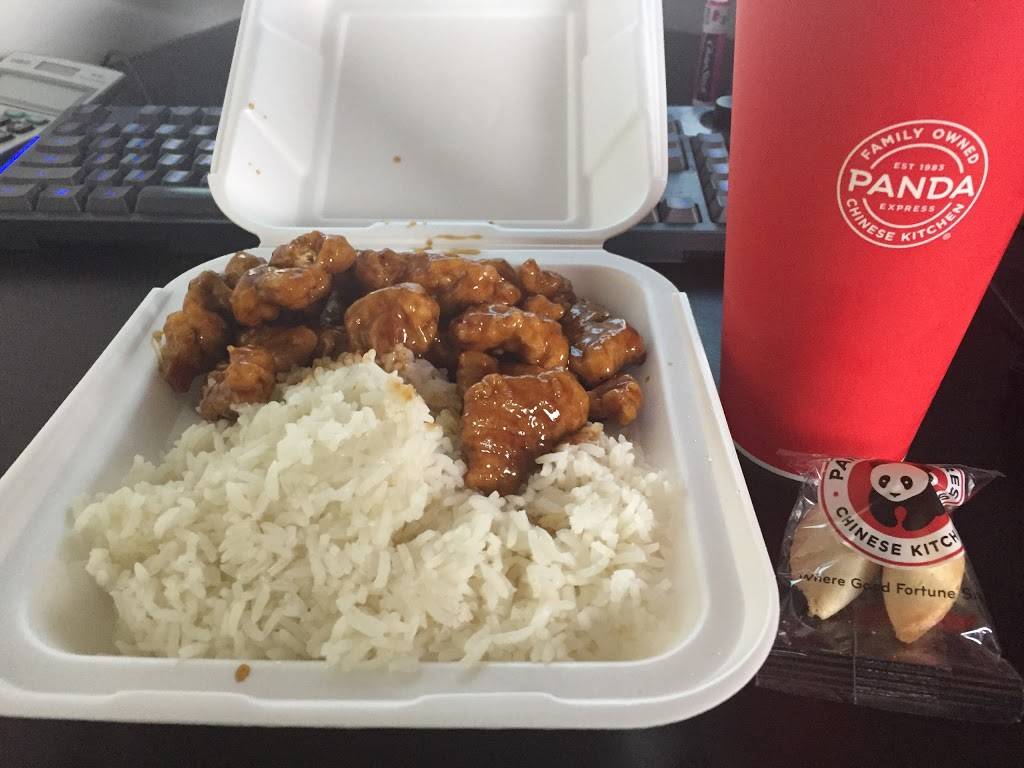 Panda Express | meal takeaway | 13581 S Cicero Ave, Crestwood, IL 60445, USA | 7083897869 OR +1 708-389-7869
