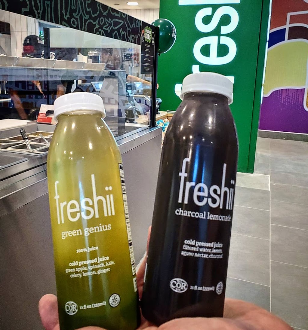 Freshii | restaurant | 1175 Peachtree St NE, Atlanta, GA 30361, USA | 4044390882 OR +1 404-439-0882