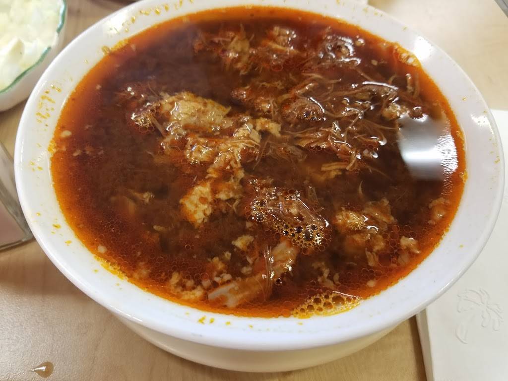 El Niño (Birrieria&Taqueria) | restaurant | 276 N Fresno St, Fresno, CA 93701, USA | 5594579425 OR +1 559-457-9425