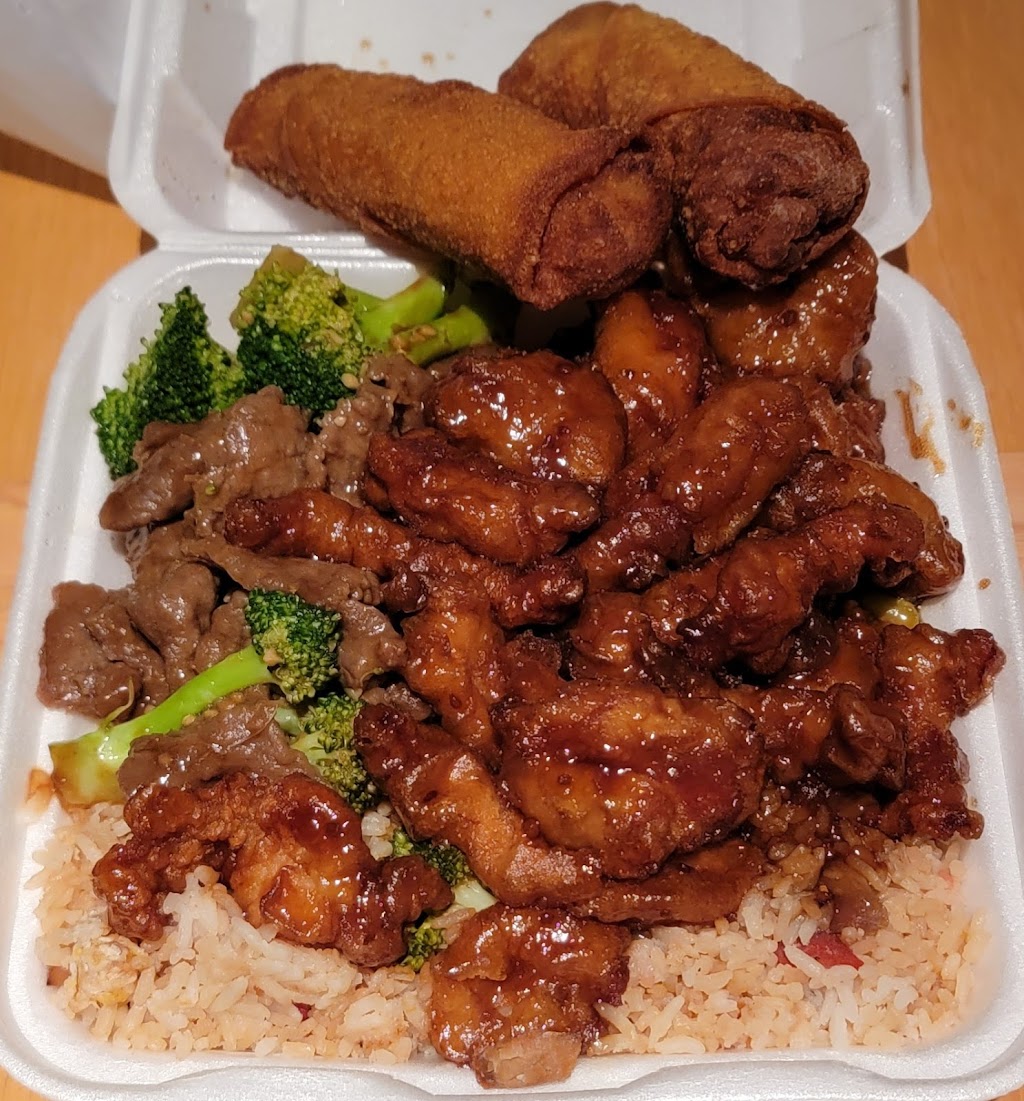 China Doll | restaurant | 547 NE Bellevue Dr # 113, Bend, OR 97701, USA | 5413129393 OR +1 541-312-9393