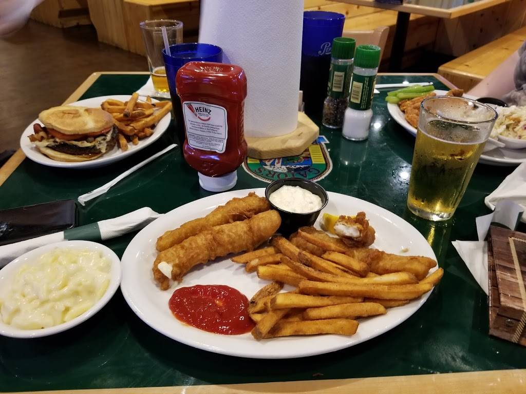 Gators Dockside Melbourne | restaurant | 4200 N Wickham Rd, Melbourne, FL 32935, USA | 3213393375 OR +1 321-339-3375