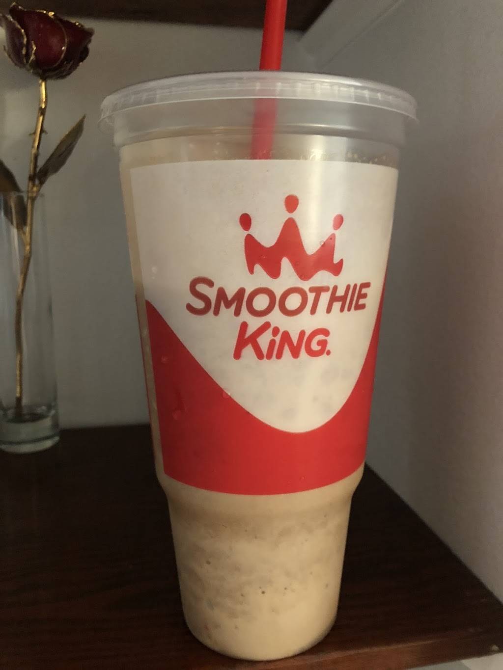 Smoothie King | meal delivery | 327 W Esplanade Ave, Kenner, LA 70065, USA | 5044685952 OR +1 504-468-5952