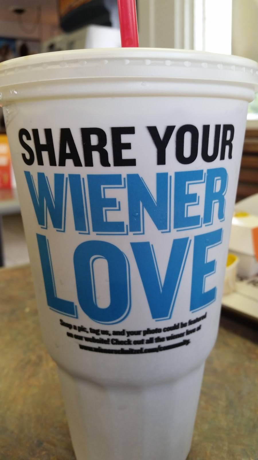 Wienerschnitzel | restaurant | 265 Orangethorpe Ave, Fullerton, CA 92832, USA | 7145251741 OR +1 714-525-1741