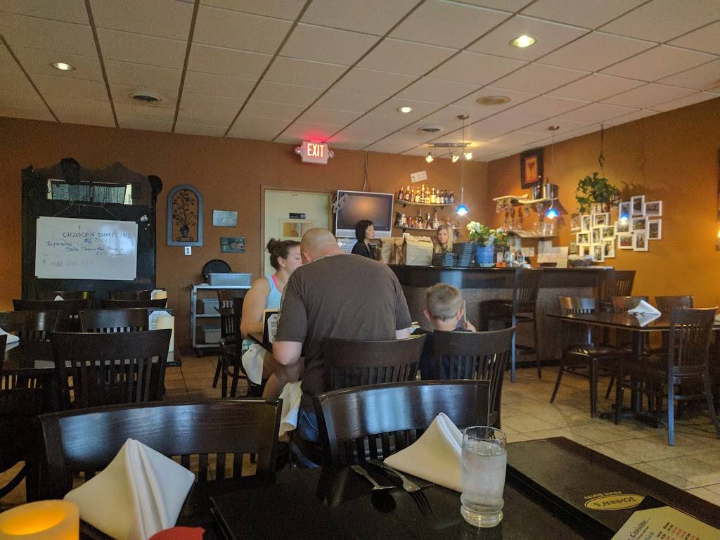 Johnnys Asian Bistro | restaurant | 10471 S Parker Rd, Parker, CO 80134, USA | 3038418877 OR +1 303-841-8877