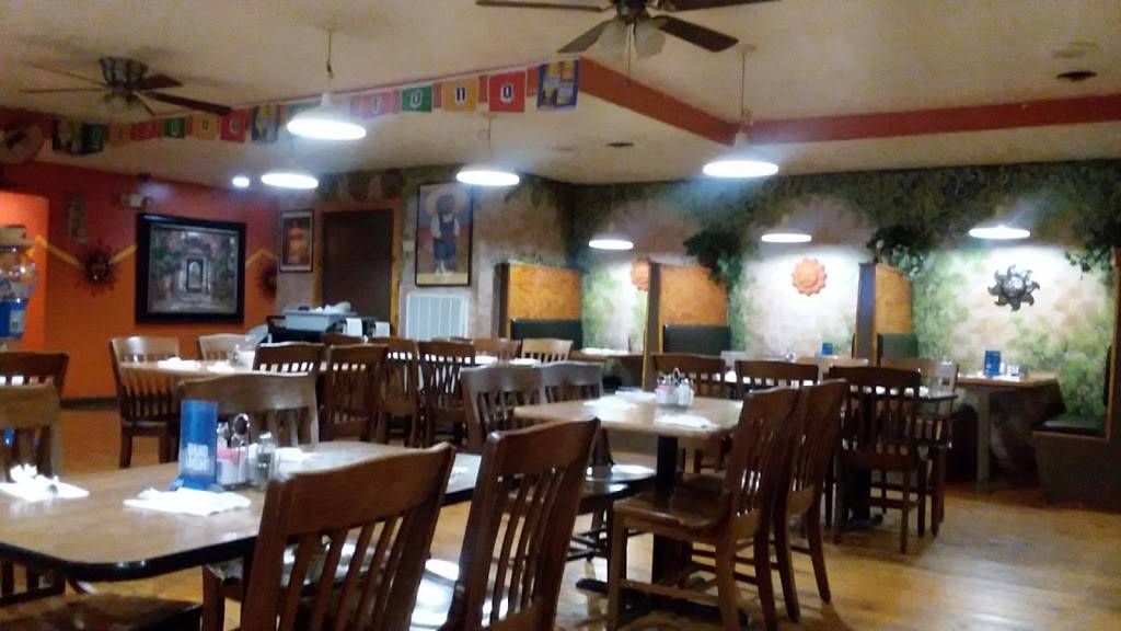 La Fuente Mexican Restaurant | restaurant | 784 W Main St, Lebanon, KY 40033, USA | 2706923800 OR +1 270-692-3800