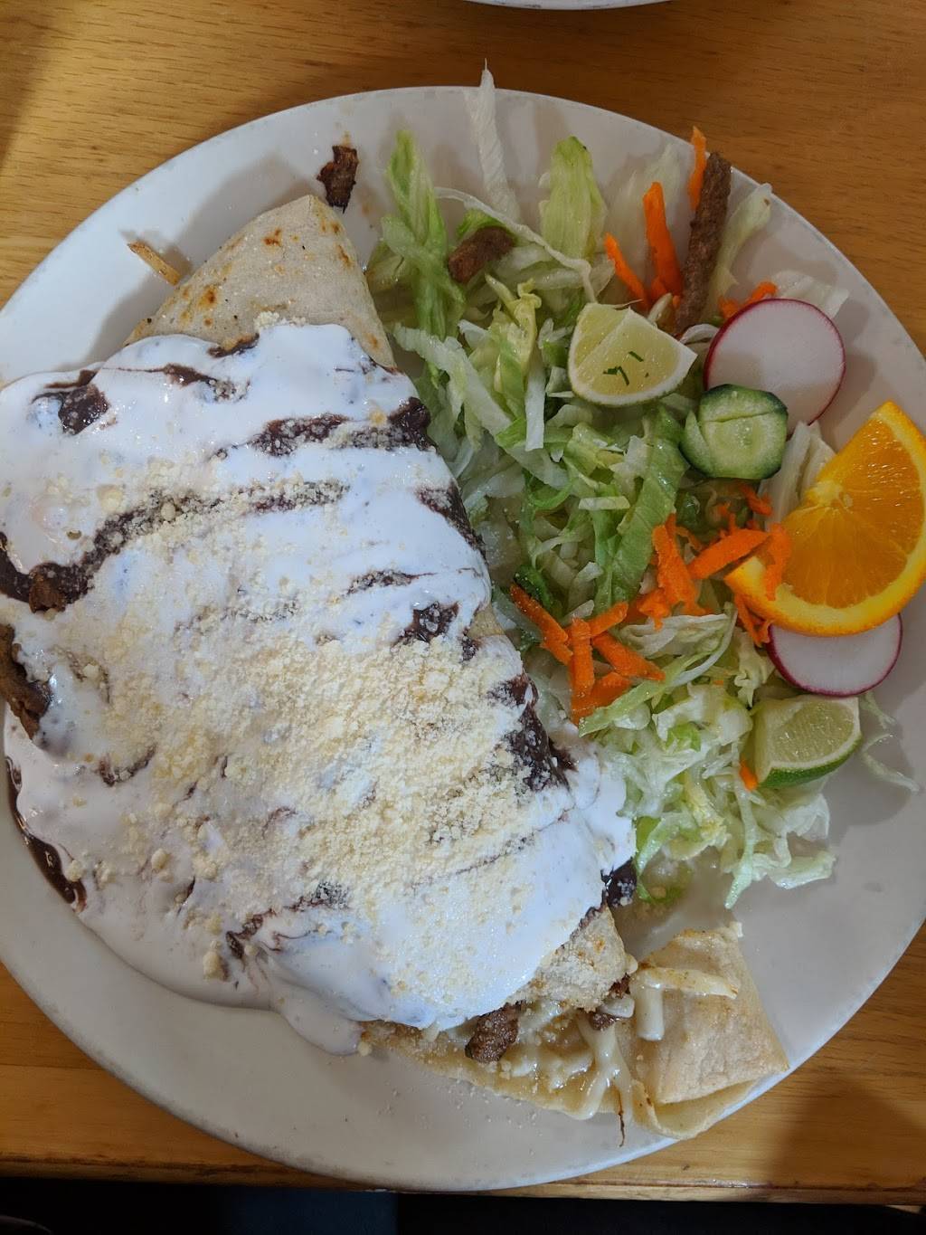 Nuevo Tacos Al Suadero | meal delivery | 94-6 Roosevelt Ave, Jackson Heights, NY 11372, USA | 7184290555 OR +1 718-429-0555